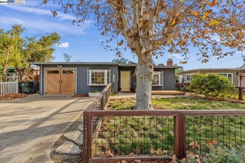 A home in San Jose