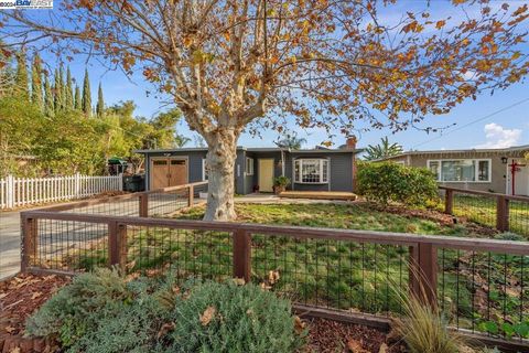 A home in San Jose