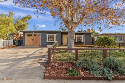 A home in San Jose