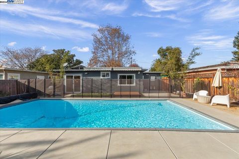 A home in San Jose