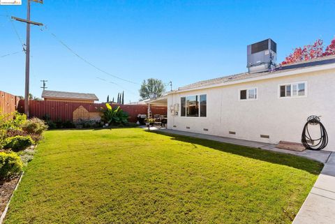 A home in Newman