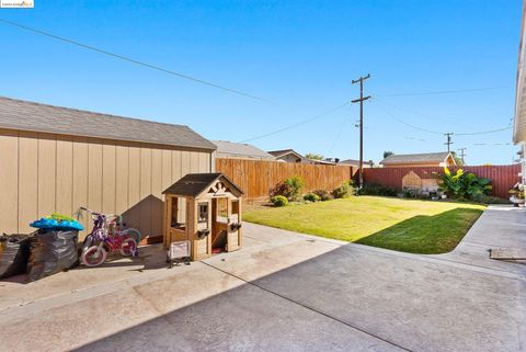 A home in Newman