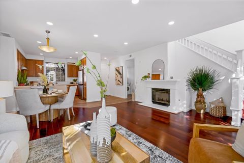 Photo of 2863 Rubino Cir, San Jose, CA 95125 (MLS # 41120689)