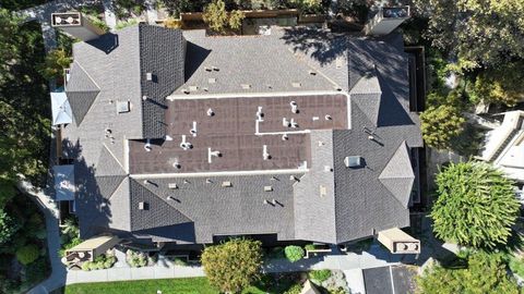 A home in San Jose