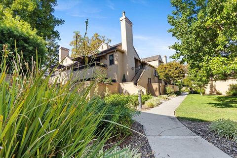 A home in San Jose