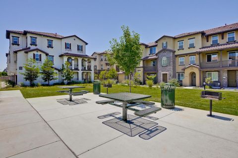 A home in San Jose