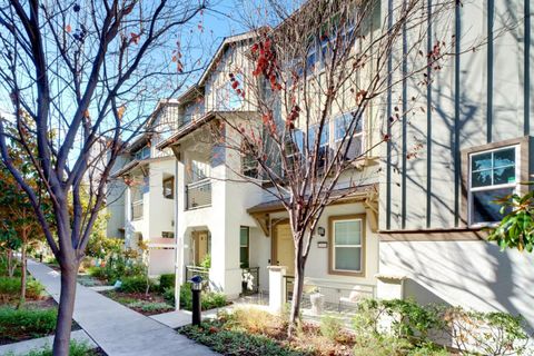 A home in San Jose