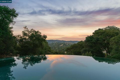 A home in Orinda