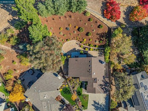 A home in Pleasant Hill