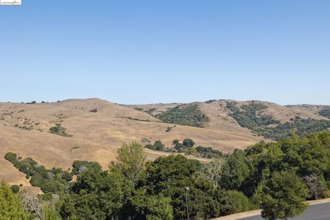 A home in El Cerrito