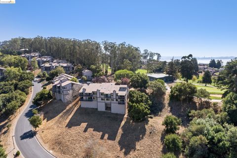 A home in El Cerrito