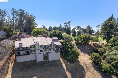 A home in El Cerrito