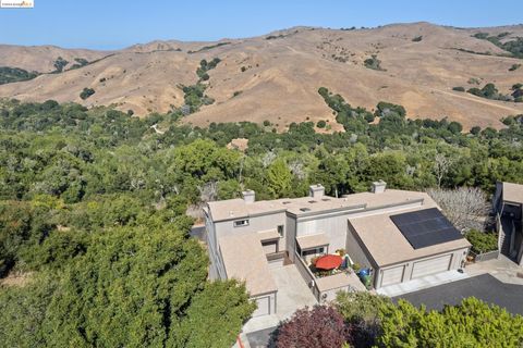 A home in El Cerrito