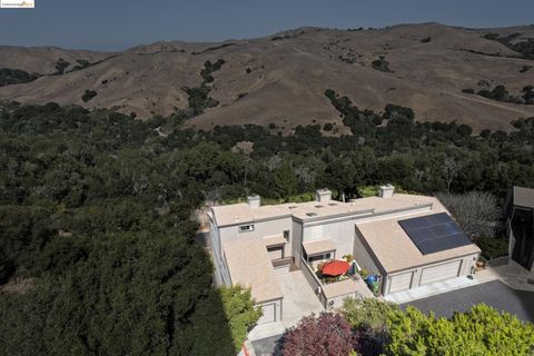 A home in El Cerrito