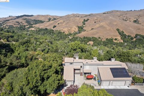 A home in El Cerrito