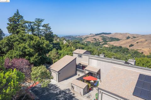 A home in El Cerrito