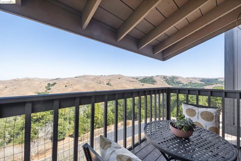 A home in El Cerrito