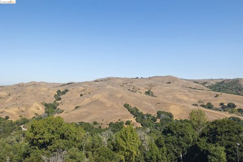 A home in El Cerrito