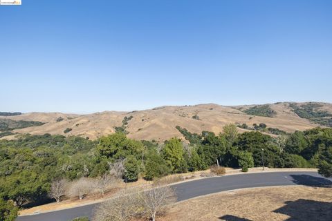 A home in El Cerrito