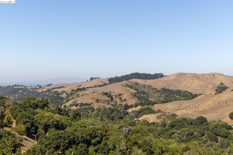 A home in El Cerrito