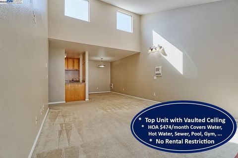3300 Wolcott Cmn Unit 210, Fremont, CA 94538 - MLS#: 41095477