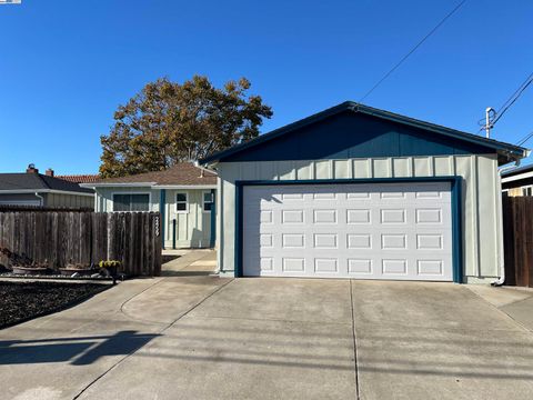 Photo of 2459 Jamaica Way, San Leandro, CA 94577 (MLS # 41115869)