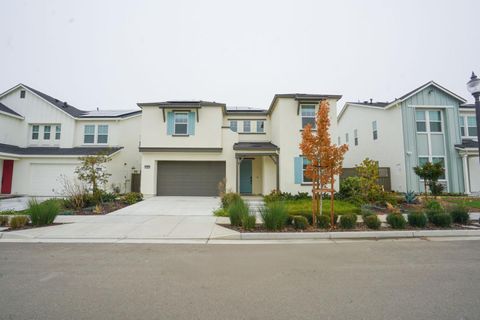 Photo of 4124 Maddy Avenue, Tracy, CA 95377 (MLS # ML82028711)