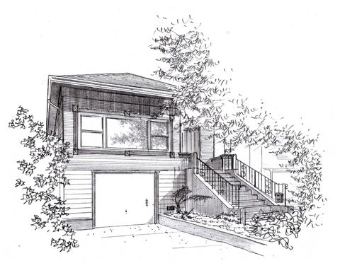 Photo of 5216 Market St, Oakland, CA 94608 (MLS # 41123097)