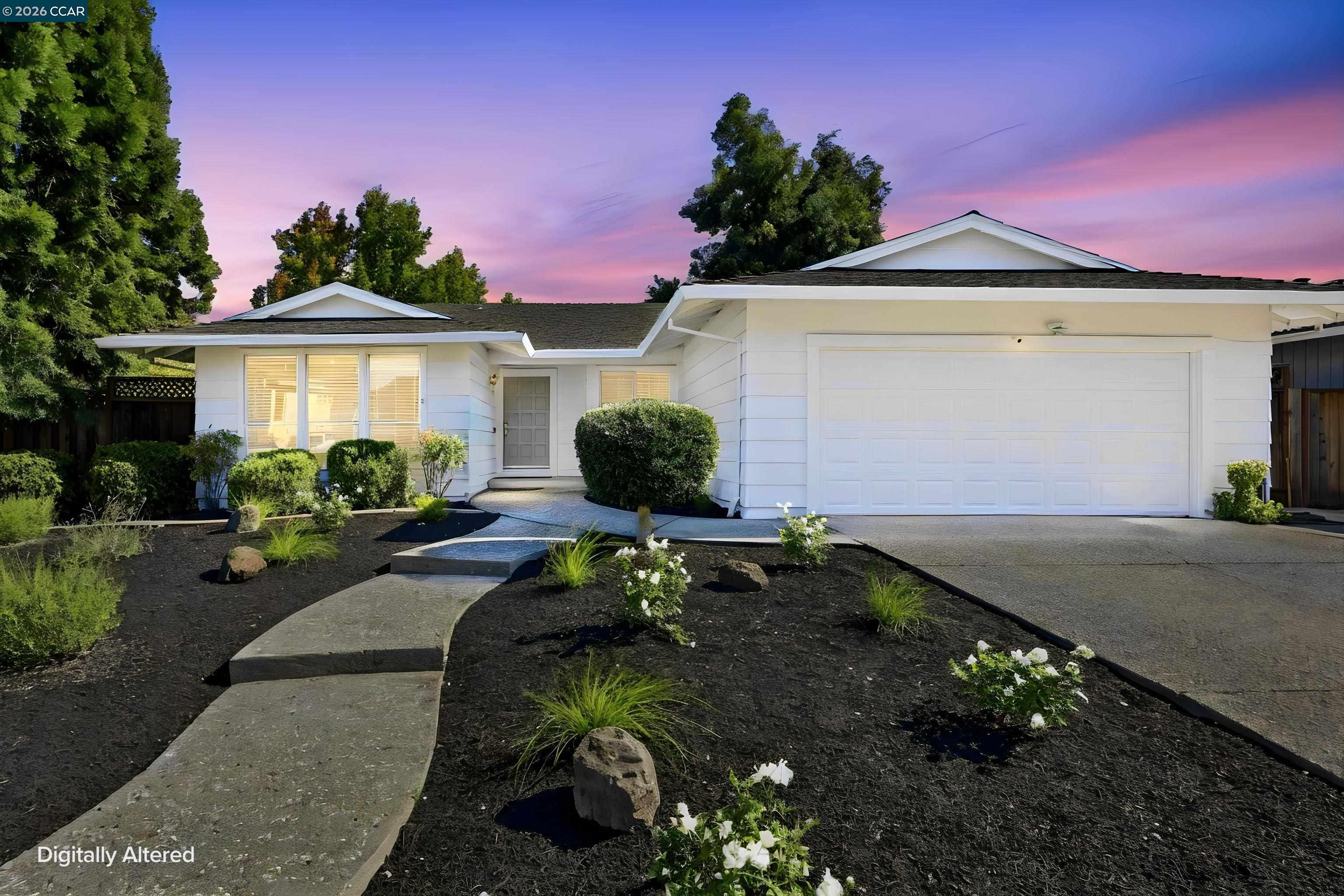 3052 Montevideo Dr