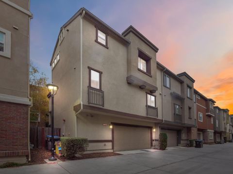 A home in San Jose