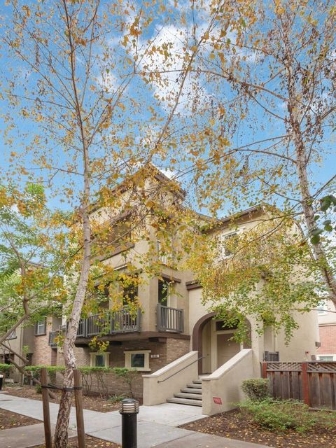 A home in San Jose