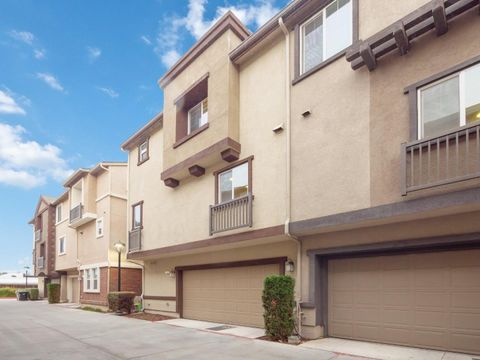 A home in San Jose