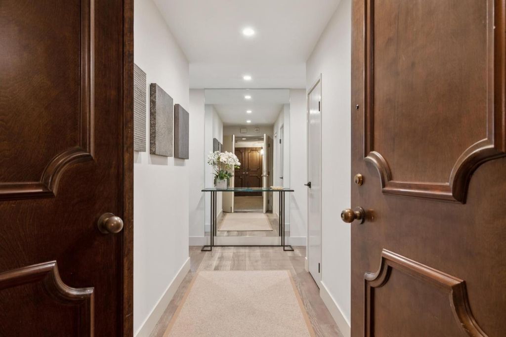 Photo of 1330 University Drive #66, Menlo Park, CA 94025 (MLS # ML82024083)