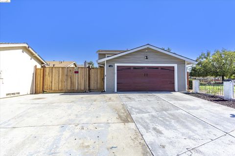 A home in Bay Point