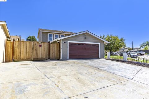 A home in Bay Point