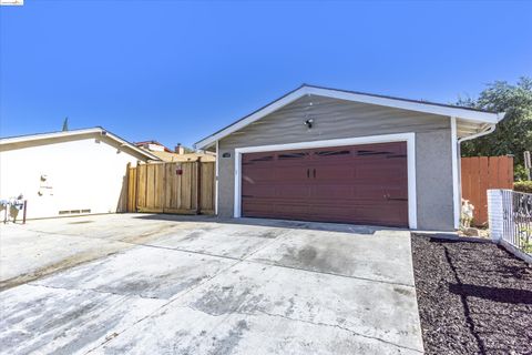 A home in Bay Point