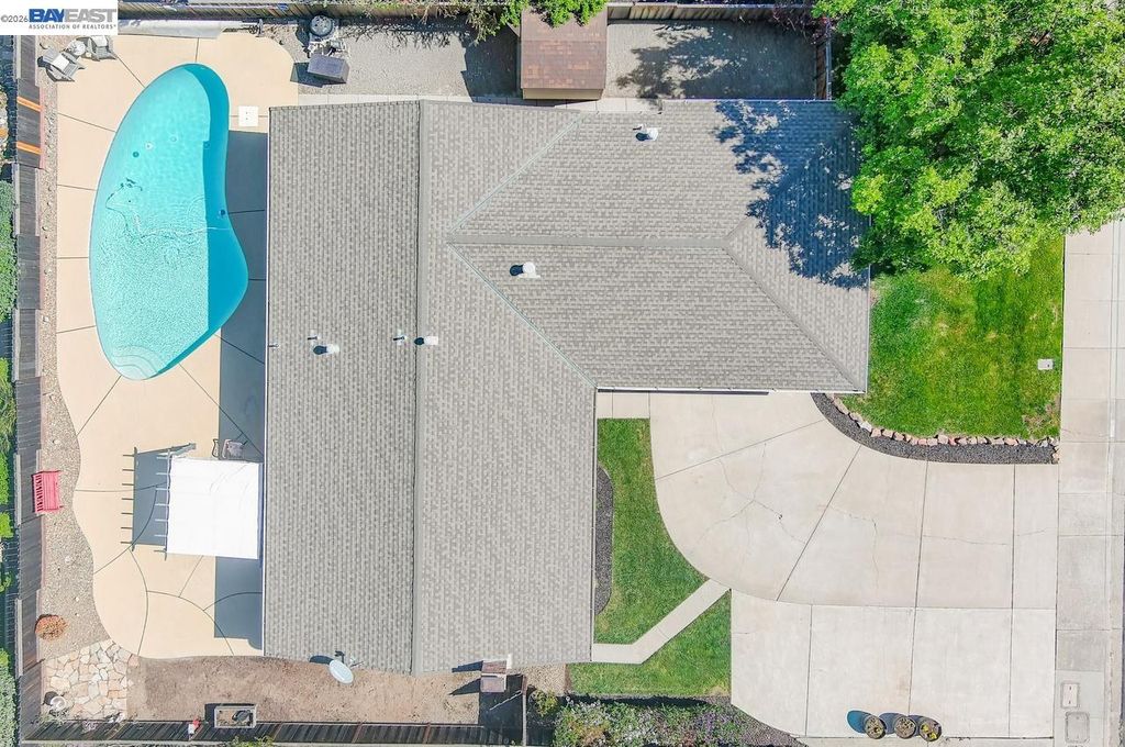 Photo of 1184 Crystal Cir, Livermore, CA 94550 (MLS # 41128897)