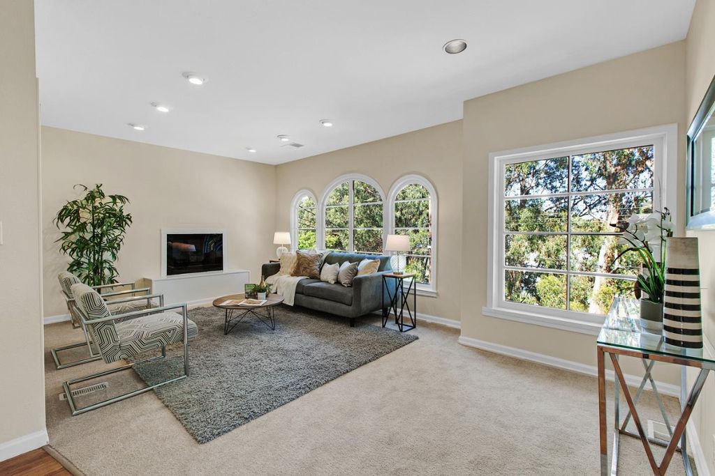 Photo of 37 San Francisco Avenue, Brisbane, CA 94005 (MLS # ML82038419)