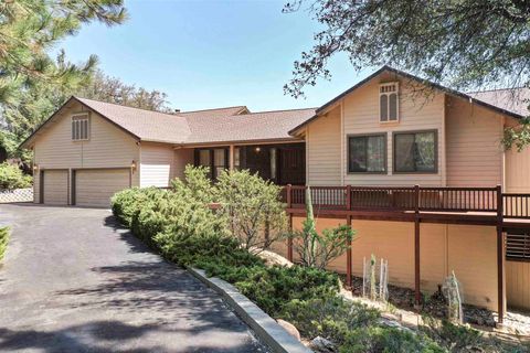 A home in Sonora