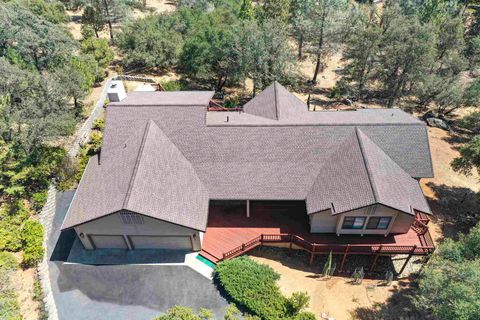 A home in Sonora