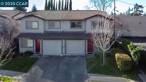 A home in Concord