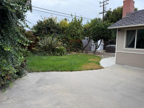 A home in Salinas