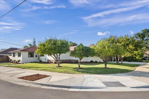 A home in San Jose