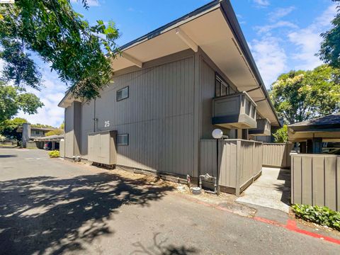 A home in Santa Clara