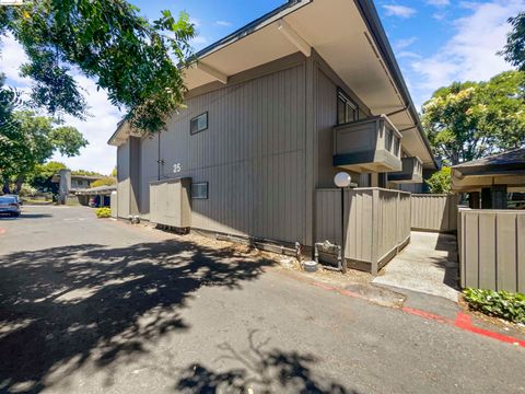 A home in Santa Clara