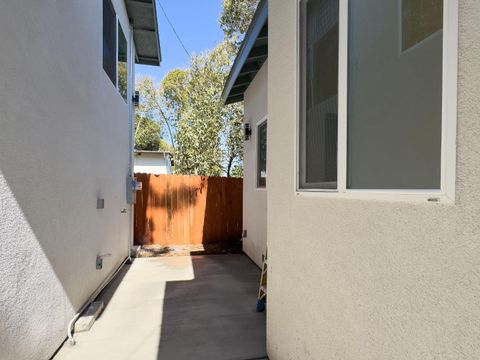 A home in Vallejo