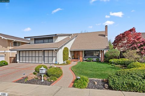 4409 Catalpa Ct, Concord, CA 94521 - MLS#: 41092960
