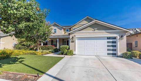 A home in Hollister