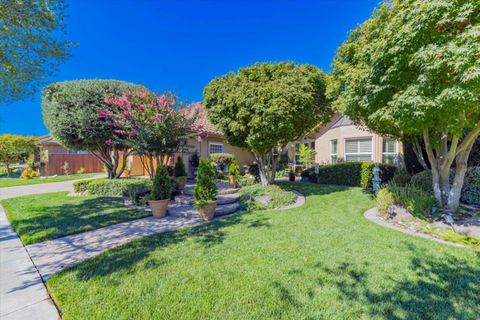 A home in Lodi