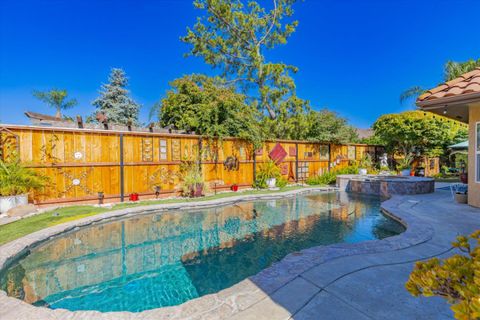 A home in Lodi